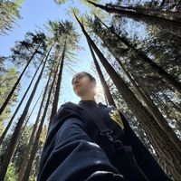 Júlia Malá's Photo