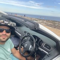 Felipe Ramalho's Photo