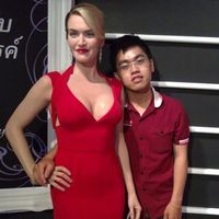 Frans Tanoto的照片