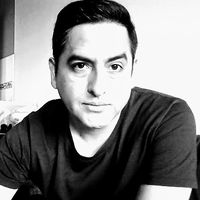 Fotos de Daniel Casa