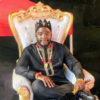 PARFAIT BOTI's Photo