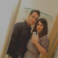 Arefeh Yousefi's Photo