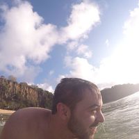 Rodrigo Barreto's Photo