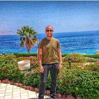 EsSam Gaber的照片