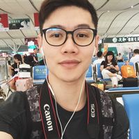 Hubert Cheung's Photo