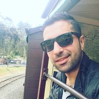 Bekir Aydemir的照片