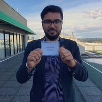 Fotos de Yash Guptum