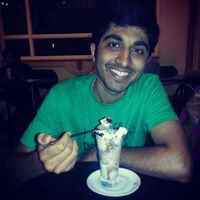 Nishanth Swaroop的照片