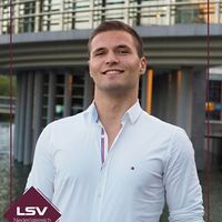 Florian Kadrija's Photo