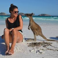 Manon Beaujean的照片