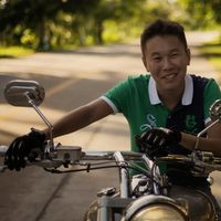 Vitaly Taysaev's Photo