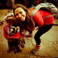 Fotos von Gabriela Fank