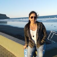 Susana Benimadim的照片