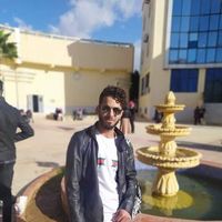 Mohamed Hamadouche的照片