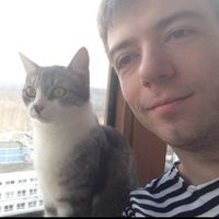 Vanya Lashmanov's Photo