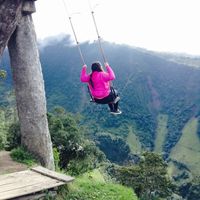 Magali Salgado的照片