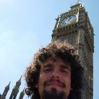 Carlos Faro Medina's Photo