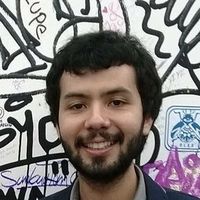 Isaac Magaña Gcantón的照片