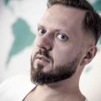 Bartosz Porębski的照片