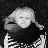 Michaela Schlöglhofer's Photo