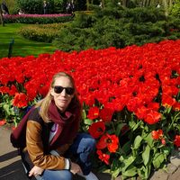 Fotos de Vera Zwanette