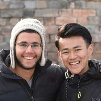 Фотографии пользователя Itay Albo