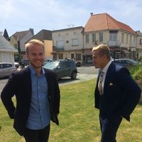 simon beckwith的照片