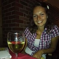 Darča Hanusková的照片