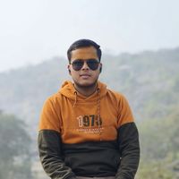 Pushpendra Mishra's Photo