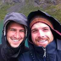 William DeWitt的照片