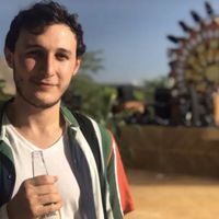 Felipe Parrado's Photo