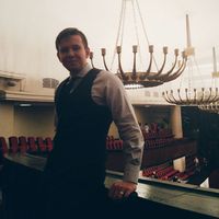 Alex Rangulov的照片