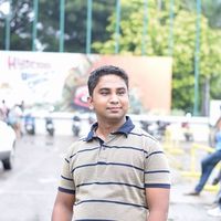 Rishabh Agarwal's Photo