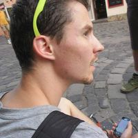 Zsolesz Bóta's Photo