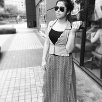 Tanvi Saxena's Photo