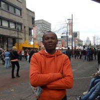 Fotos de Benneth Ben