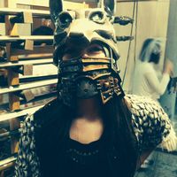 Lisa Aboucaya's Photo