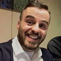 Alessandro Mammoliti的照片