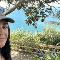 Victoria Paredes's Photo