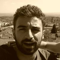 Tommaso Borzone's Photo