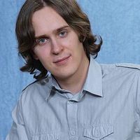 Petr Lavrinov's Photo