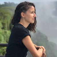 Sabrina Tórrez's Photo