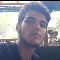 Doruk Dedeoğlu的照片