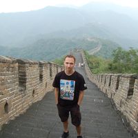 Fotos de Michał Tomański