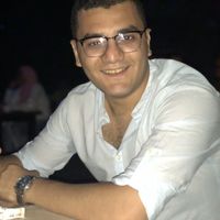 Andrew Mikhail's Photo