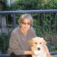 Elizabeth Crawford-Spencer's Photo