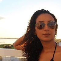 Amanda Lima的照片