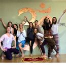 Connect & Unwind: Free Yoga & Meal 's picture