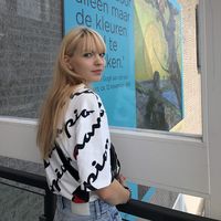 Fotos de Kateryna Karpushyna