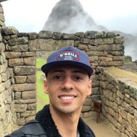 Wagner Ferreira's Photo